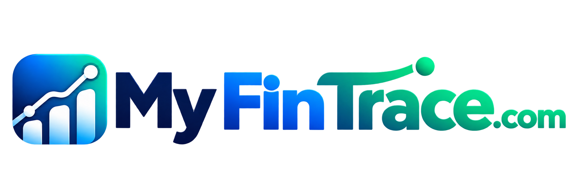 MyFinTrace.com Logo